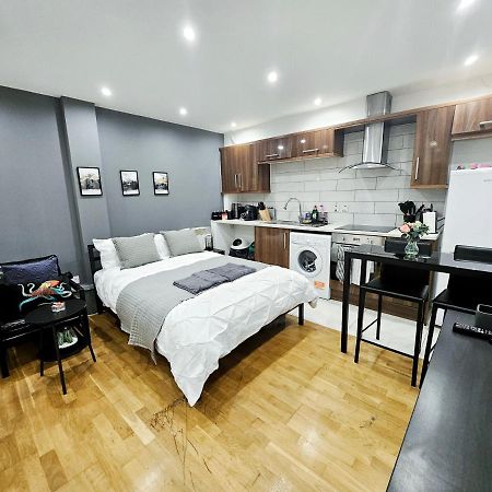 Gdy0 - The Green Dragon Apartment Λονδίνο Εξωτερικό φωτογραφία