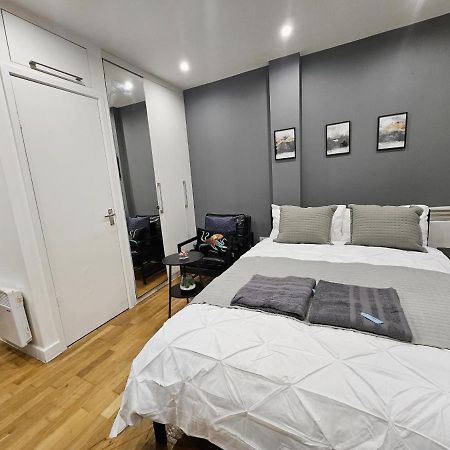 Gdy0 - The Green Dragon Apartment Λονδίνο Εξωτερικό φωτογραφία