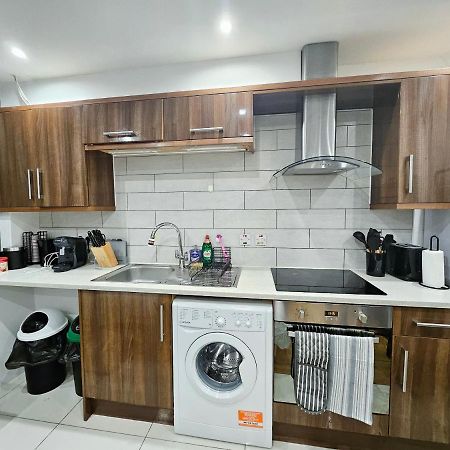 Gdy0 - The Green Dragon Apartment Λονδίνο Εξωτερικό φωτογραφία