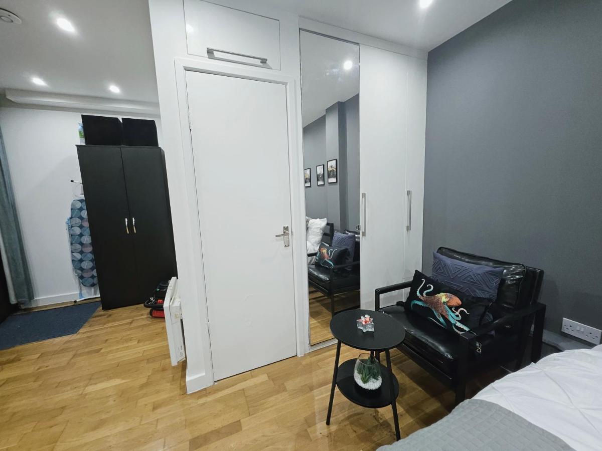 Gdy0 - The Green Dragon Apartment Λονδίνο Εξωτερικό φωτογραφία