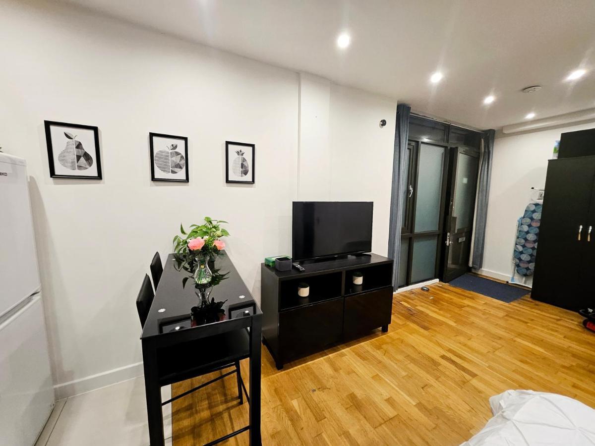 Gdy0 - The Green Dragon Apartment Λονδίνο Εξωτερικό φωτογραφία