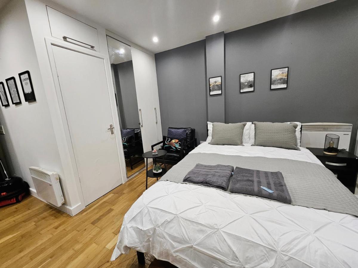 Gdy0 - The Green Dragon Apartment Λονδίνο Εξωτερικό φωτογραφία